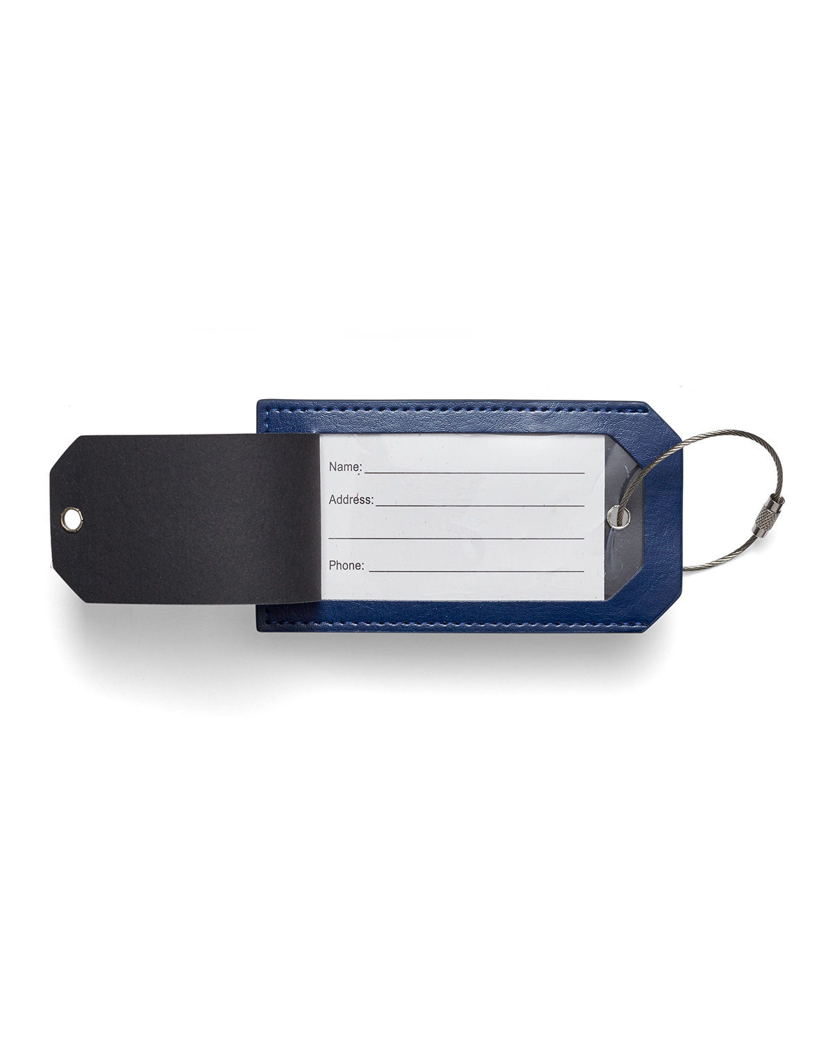 Picture of Venezia Sightseer Luggage Tag.