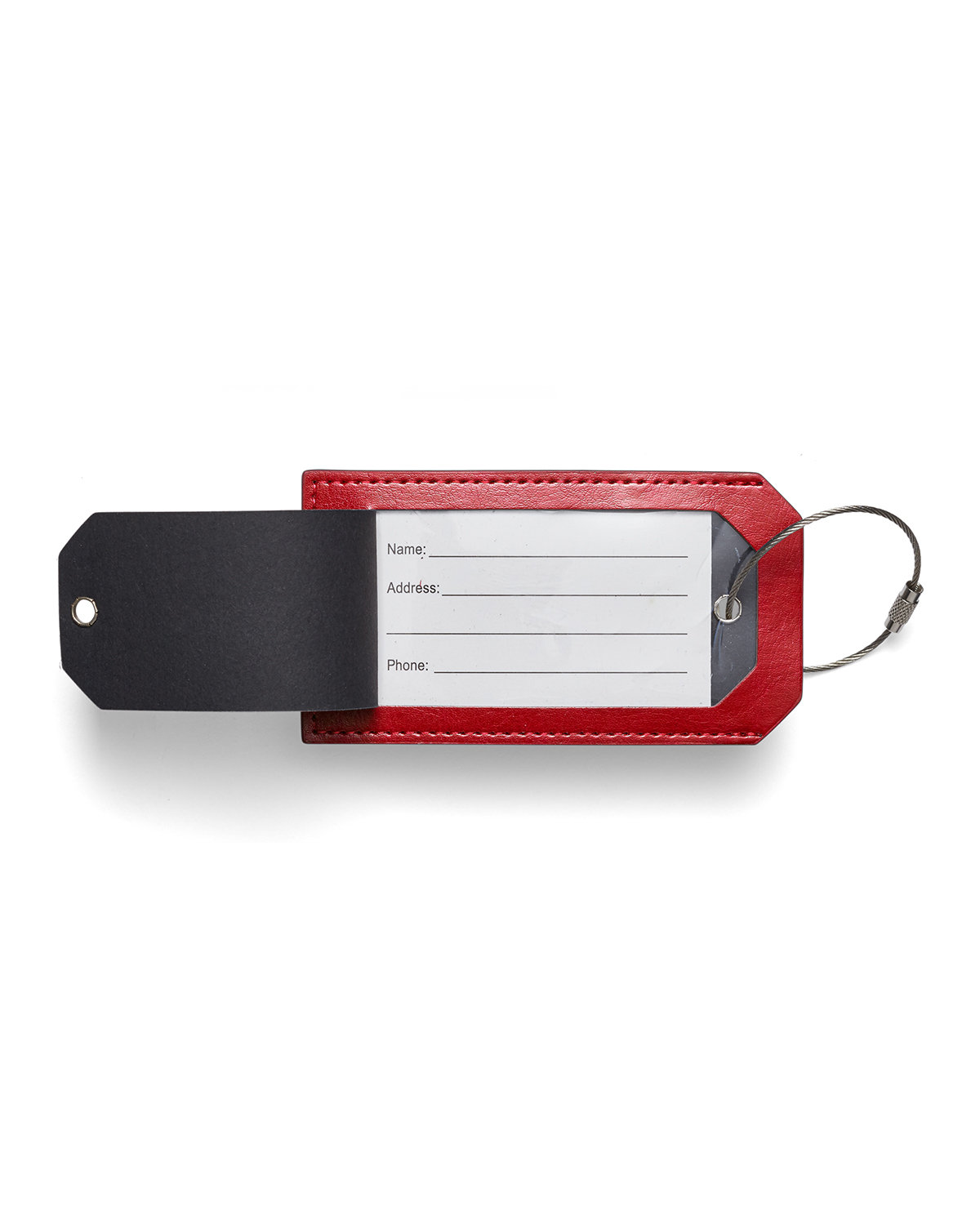 Picture of Venezia Sightseer Luggage Tag.