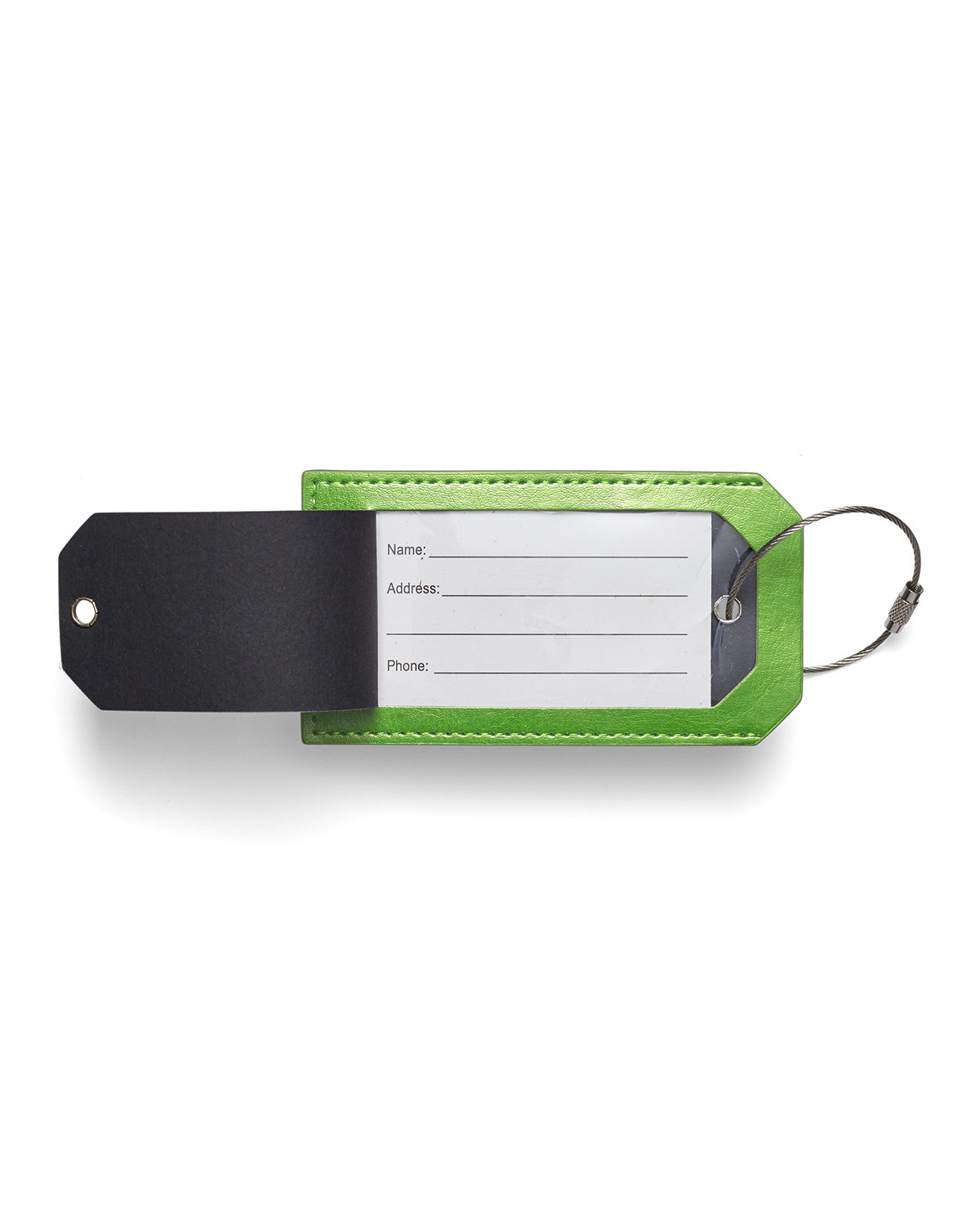 Picture of Venezia Sightseer Luggage Tag.