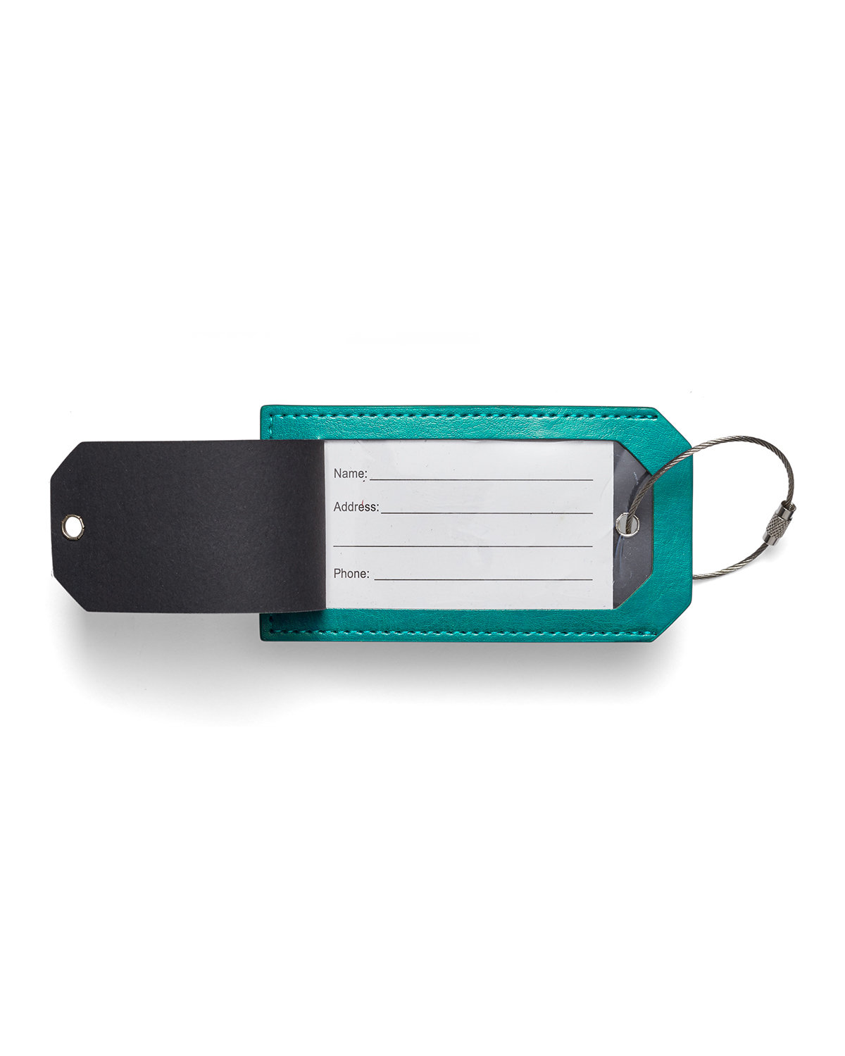 Picture of Venezia Sightseer Luggage Tag.
