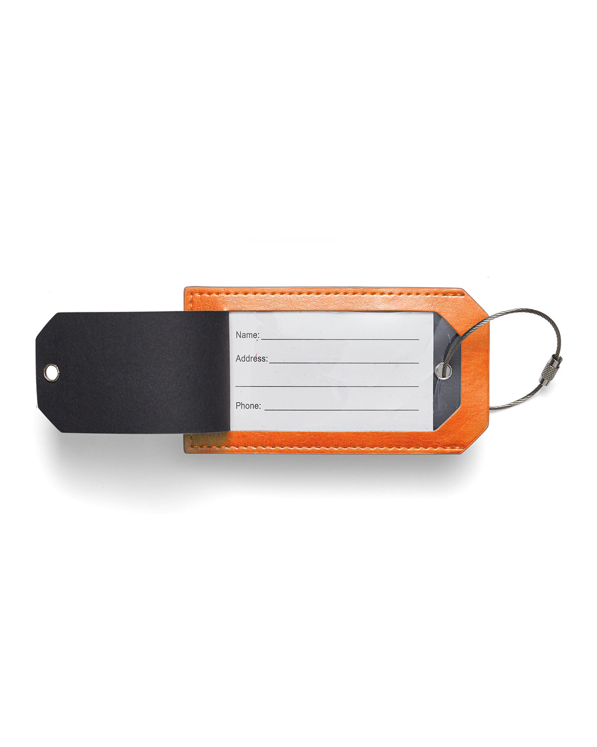 Picture of Venezia Sightseer Luggage Tag.