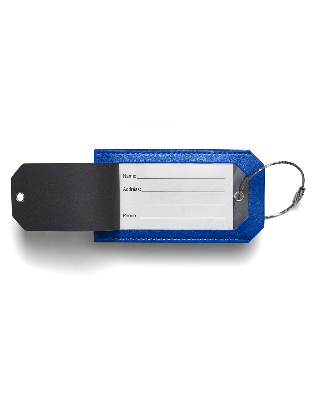 Picture of Venezia Sightseer Luggage Tag.