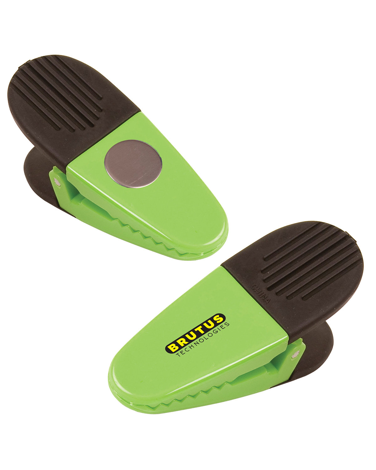 Picture of Jumbo Magnetic Memo Clip.