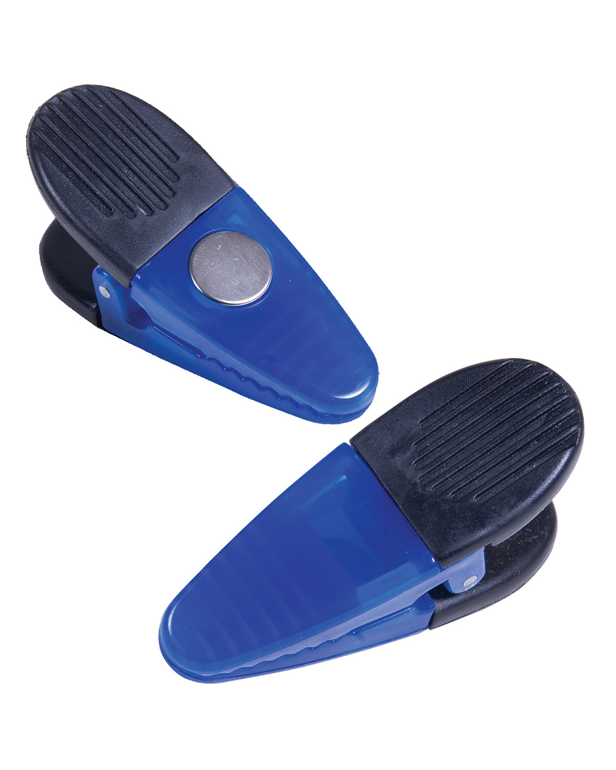 Picture of Jumbo Magnetic Memo Clip.