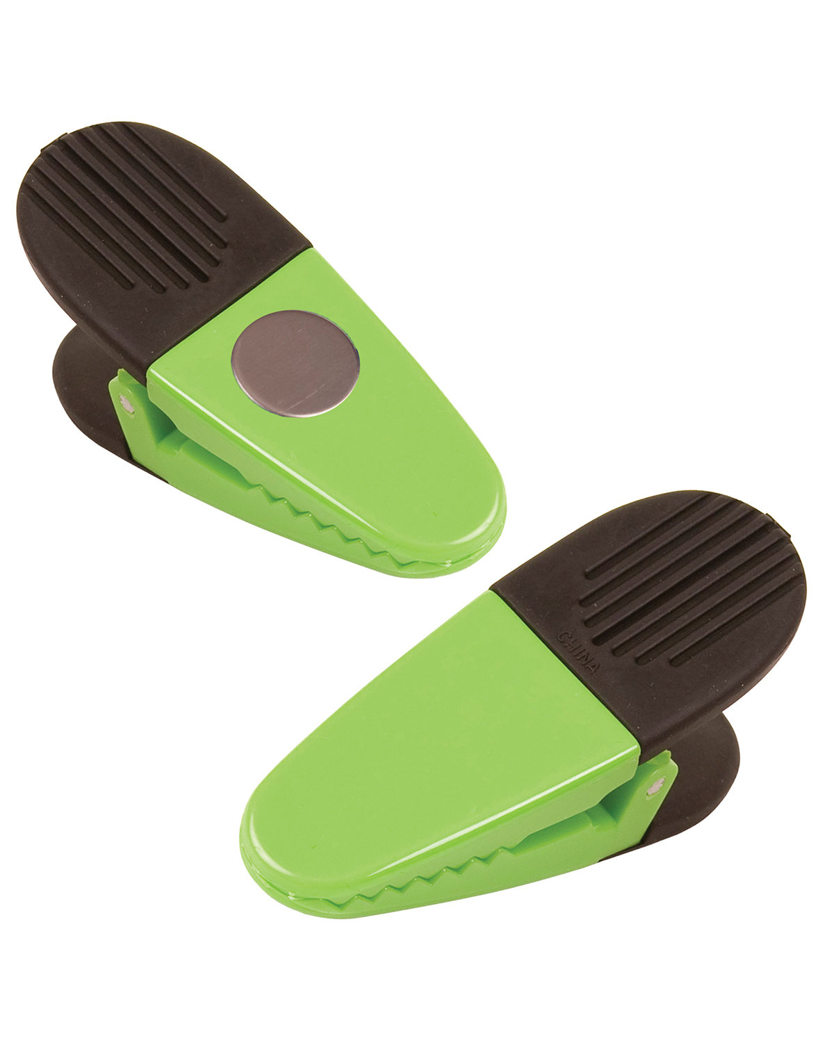 Picture of Jumbo Magnetic Memo Clip.