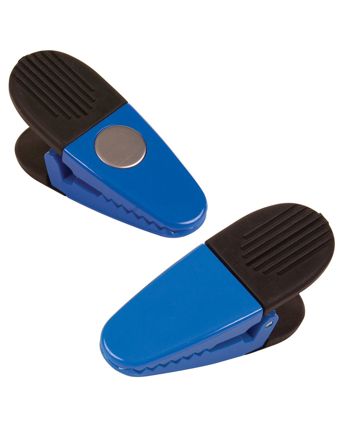 Picture of Jumbo Magnetic Memo Clip.