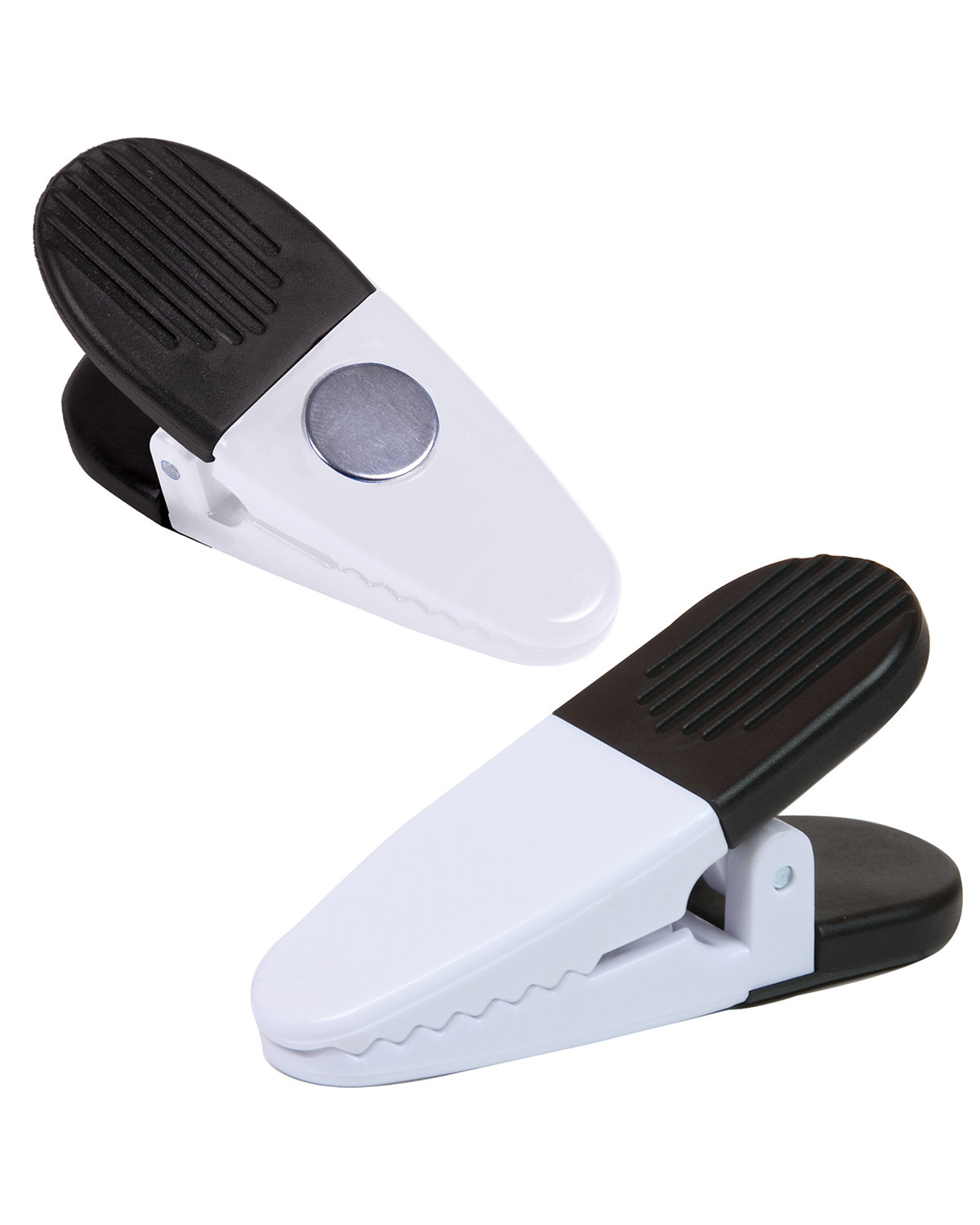 Picture of Jumbo Magnetic Memo Clip.