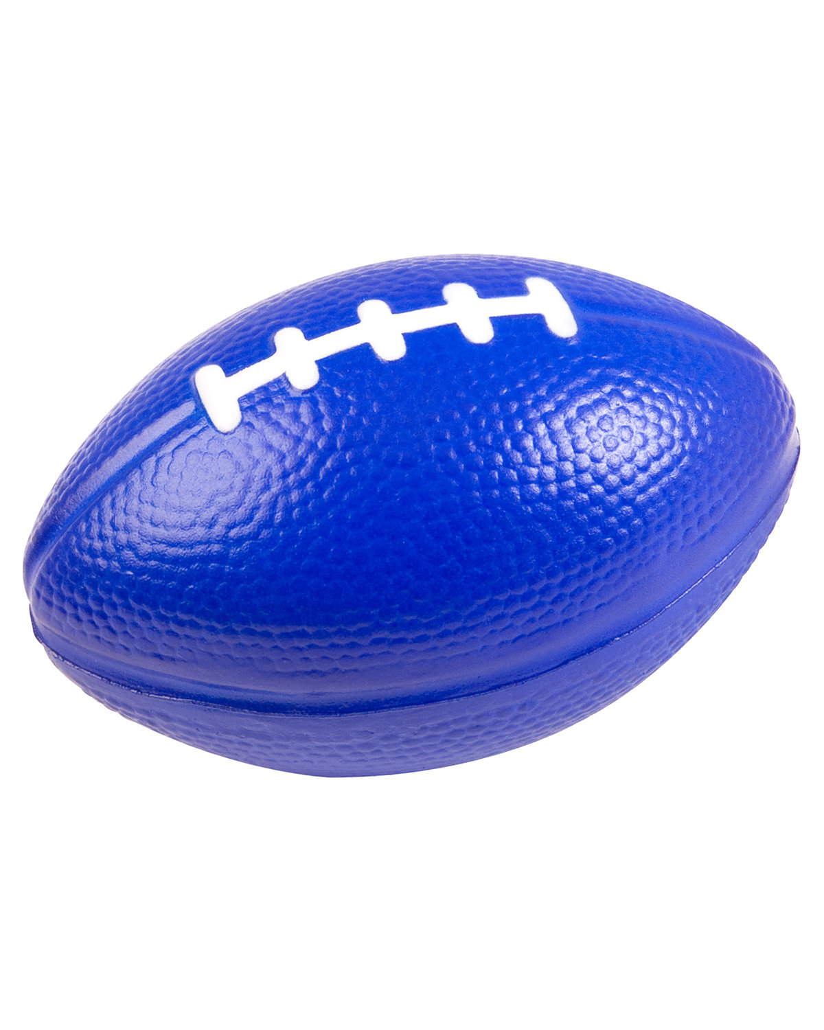 Picture of 3" Football Shape Stress Ball.