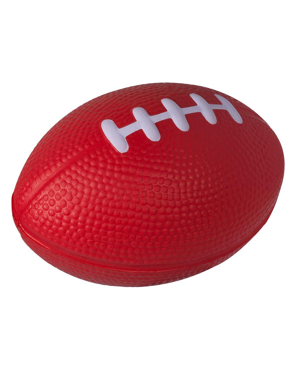 Picture of 3" Football Shape Stress Ball.