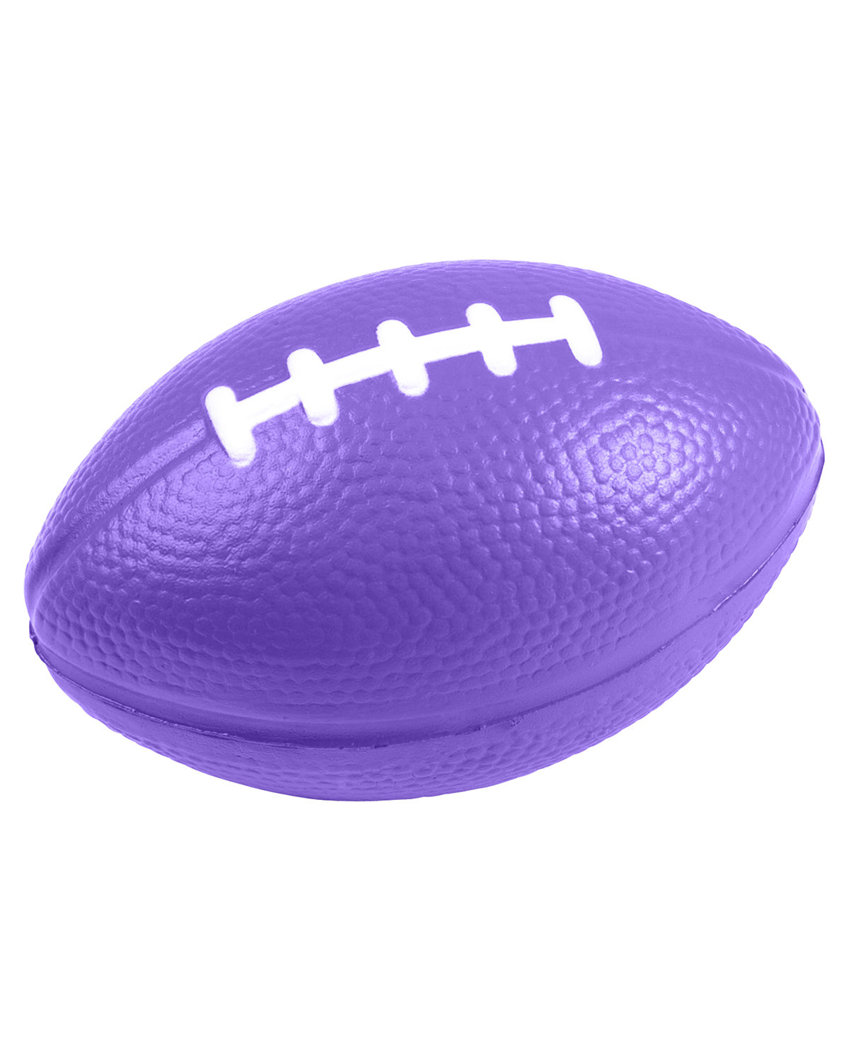 Picture of 3" Football Shape Stress Ball.