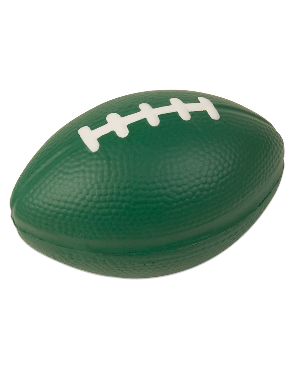 Picture of 3" Football Shape Stress Ball.