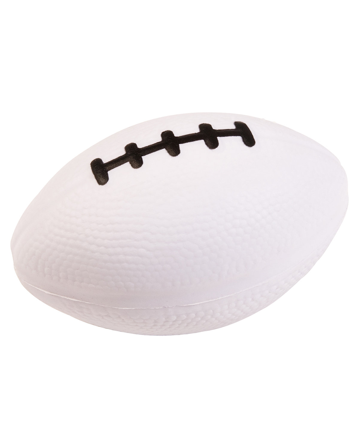 Picture of 3" Football Shape Stress Ball.