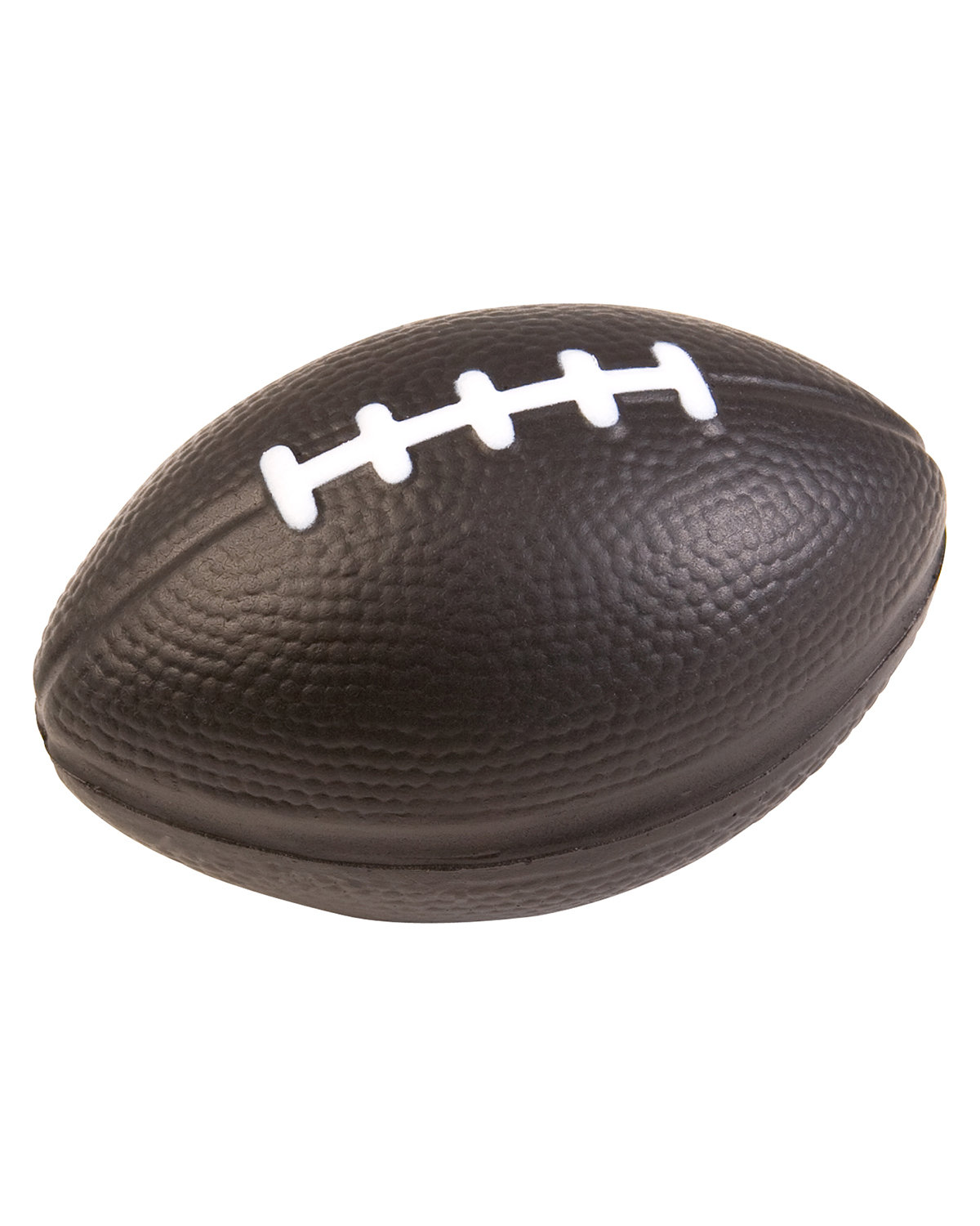 Picture of 3" Football Shape Stress Ball.