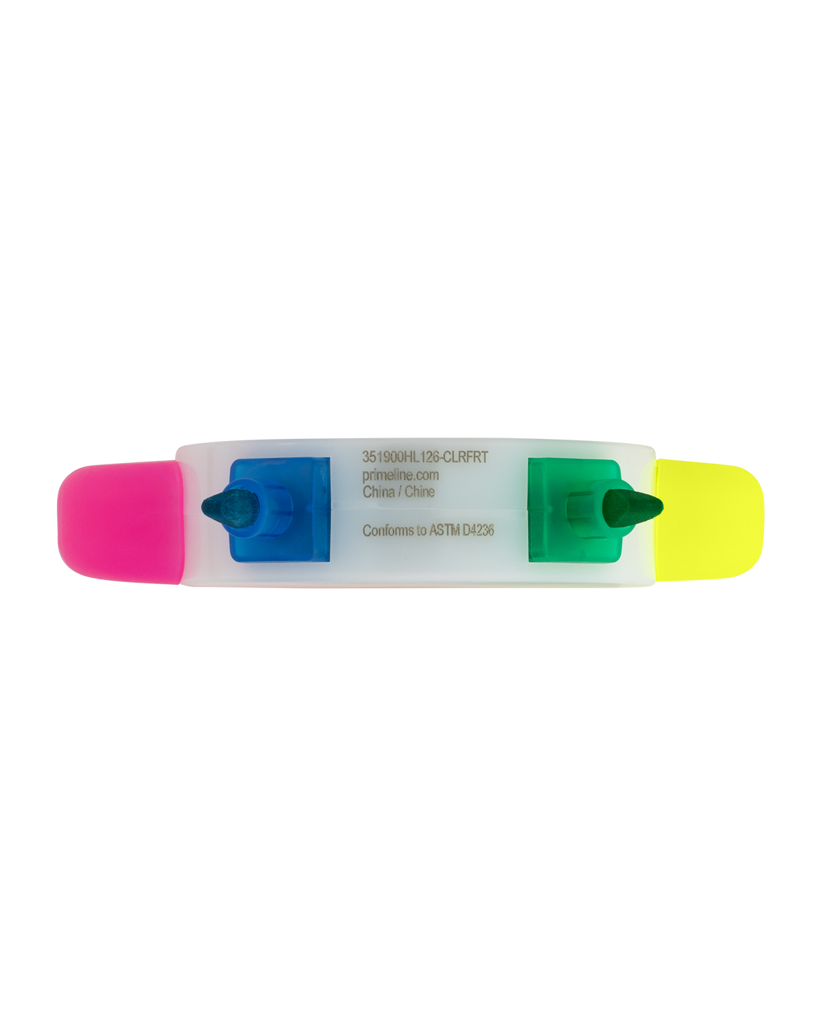 Picture of Flower Highlighter.
