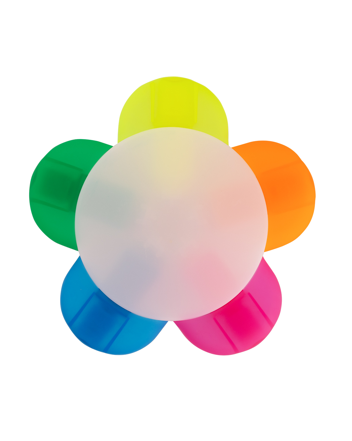 Picture of Flower Highlighter.