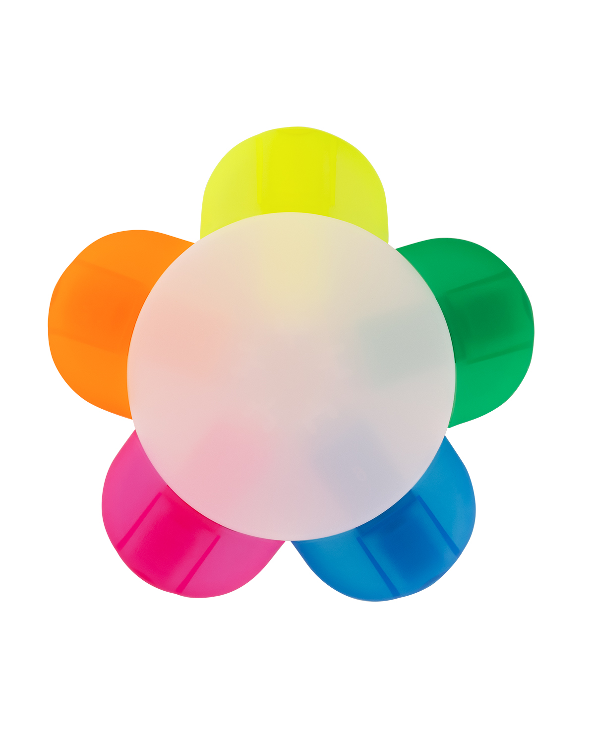 Picture of Flower Highlighter.