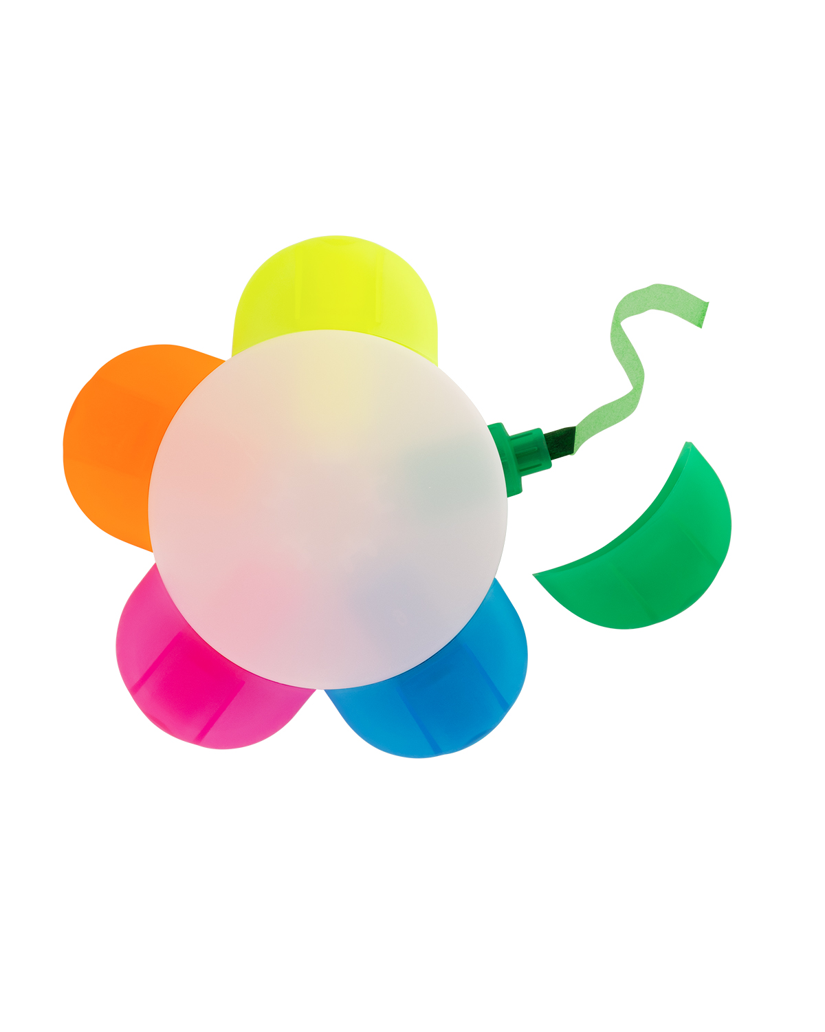Picture of Flower Highlighter.