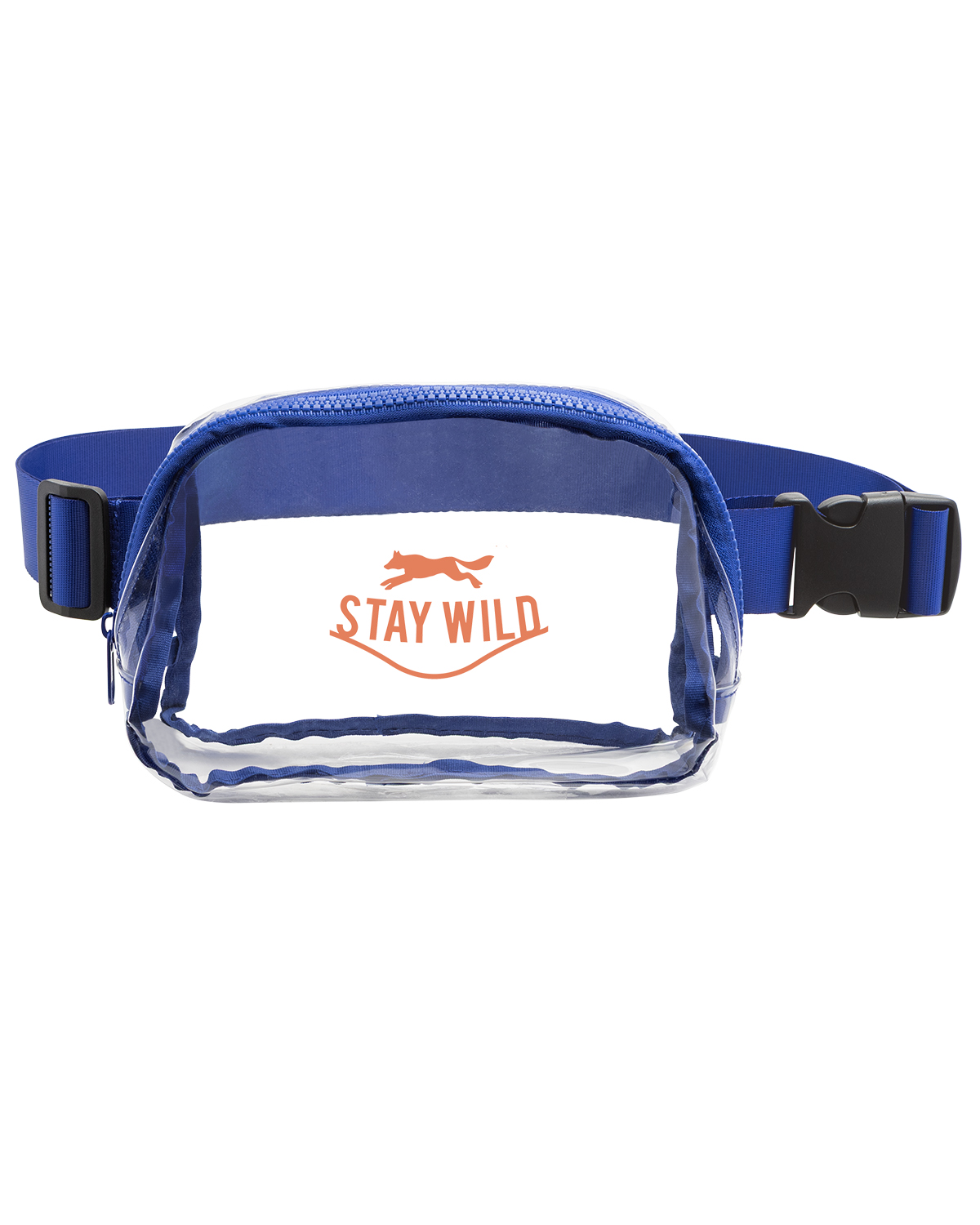 Picture of Stadium Fanny Pack Belt Bag.