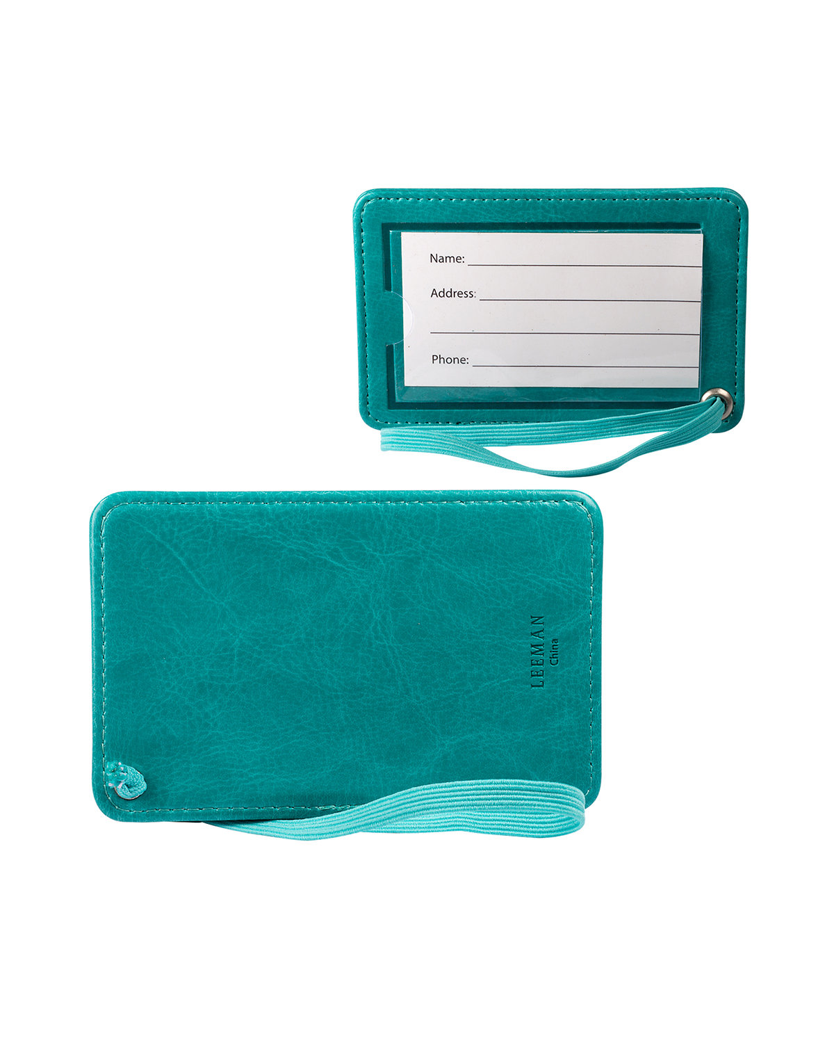 Picture of Venezia Luggage Tag.