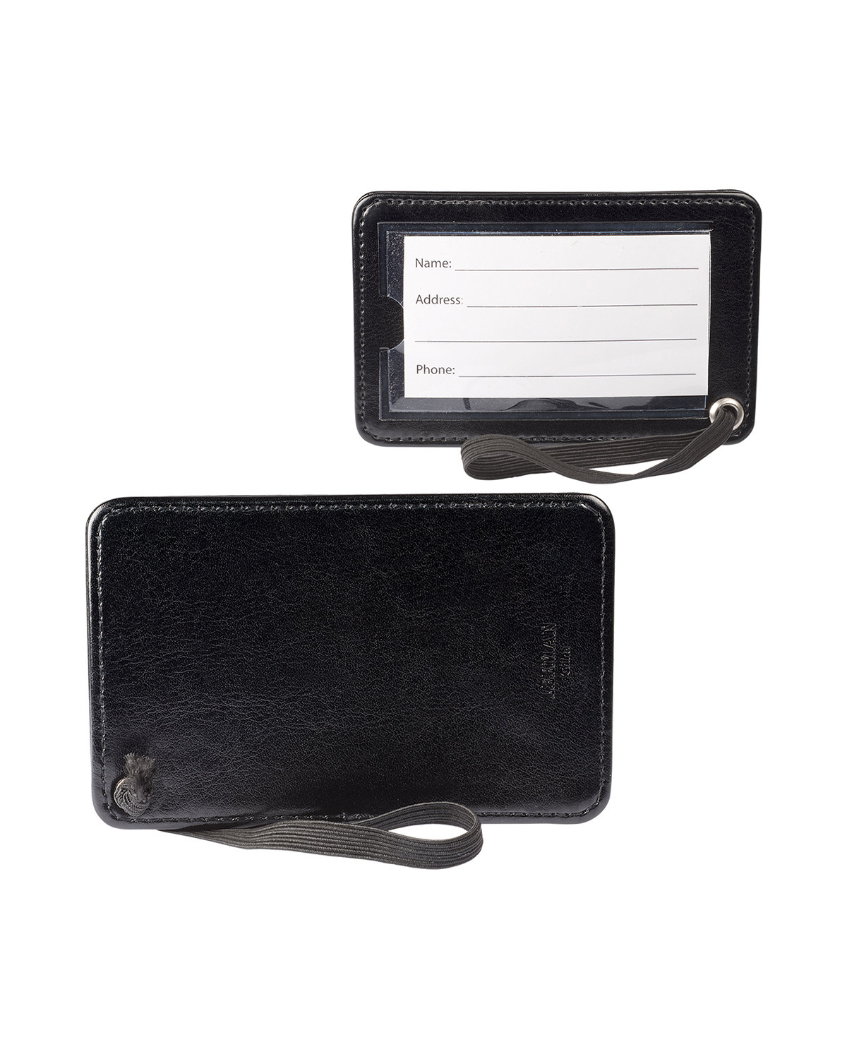 Picture of Venezia Luggage Tag.