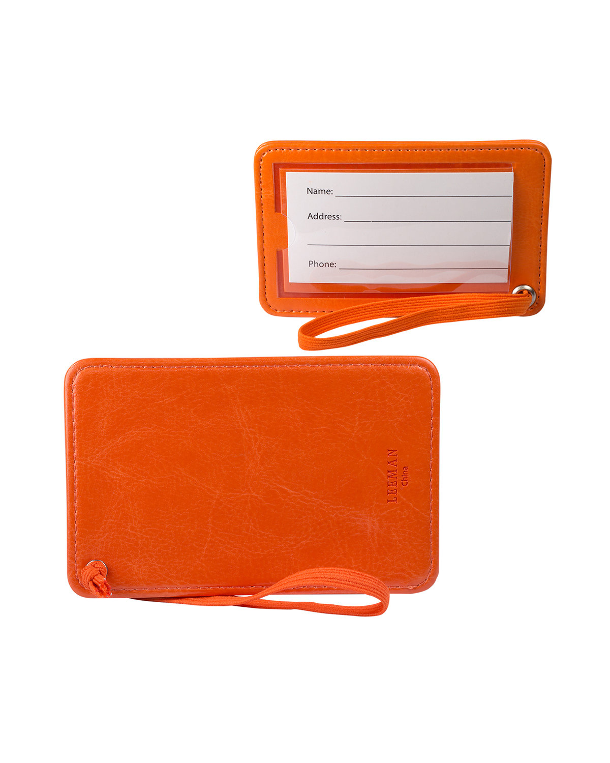 Picture of Venezia Luggage Tag.