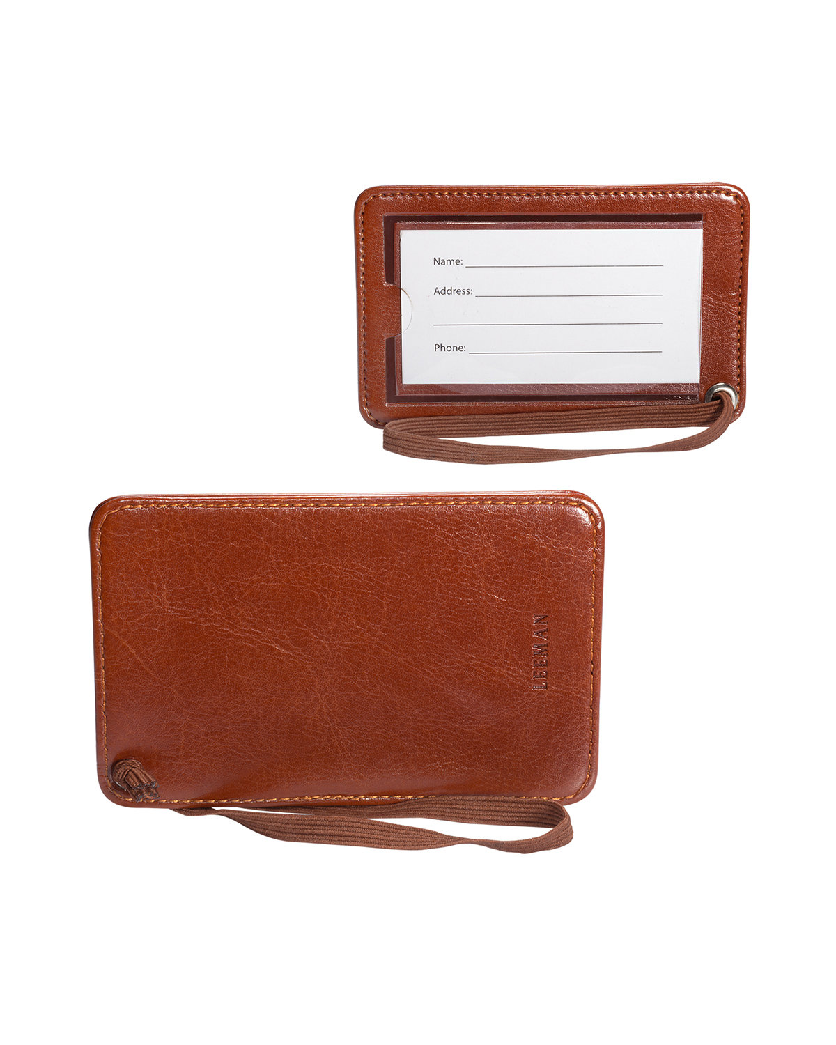 Picture of Venezia Luggage Tag.