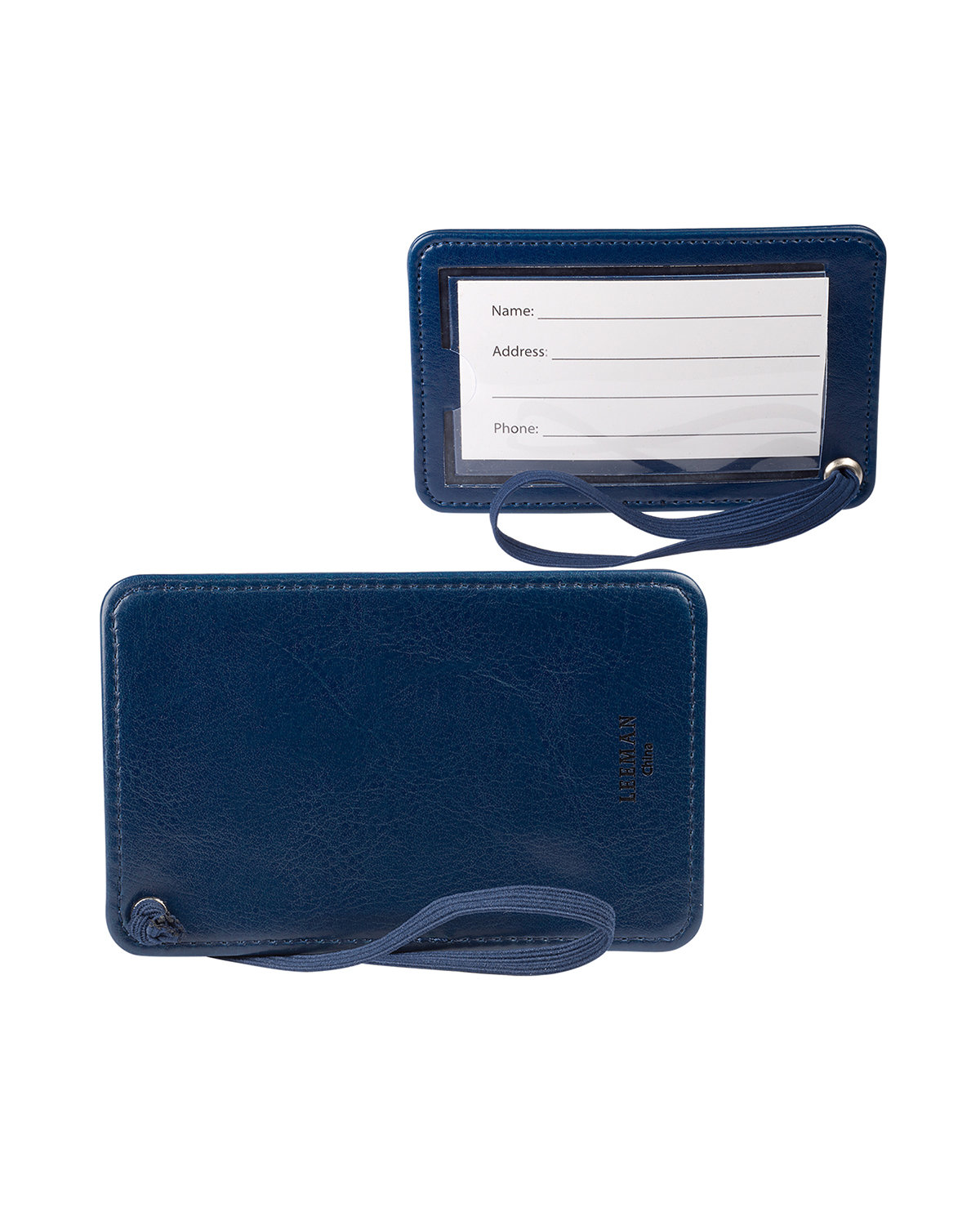 Picture of Venezia Luggage Tag.