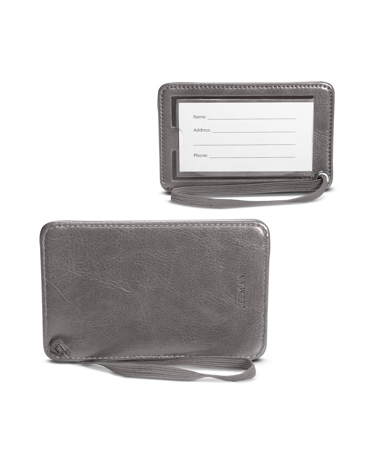 Picture of Venezia Luggage Tag.