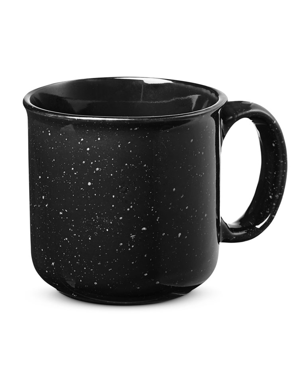 Picture of 15 oz. Campfire Ceramic Mug.