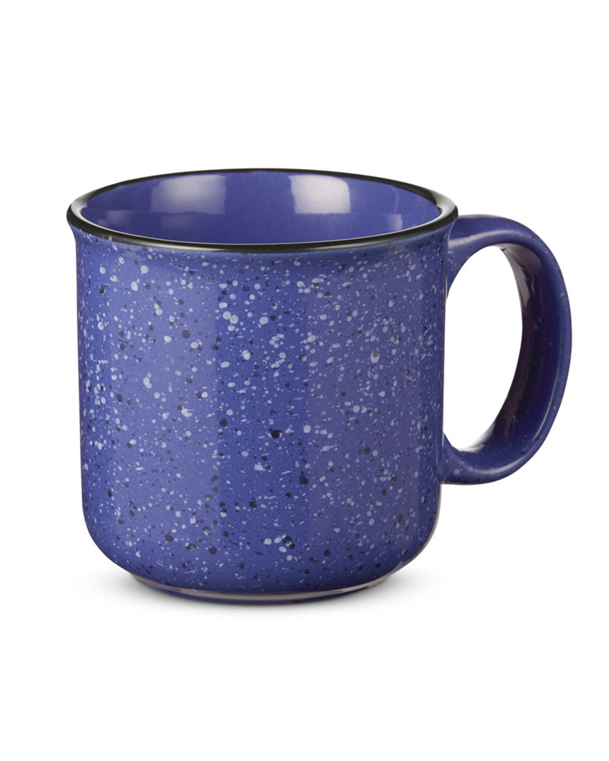 Picture of 15 oz. Campfire Ceramic Mug.