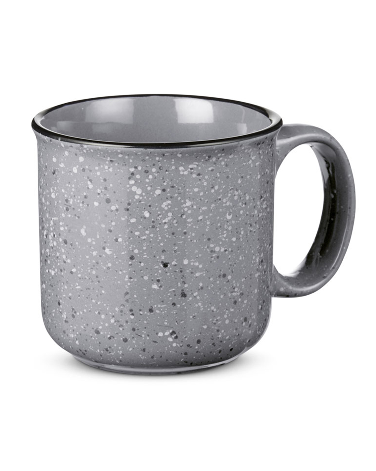 Picture of 15 oz. Campfire Ceramic Mug.