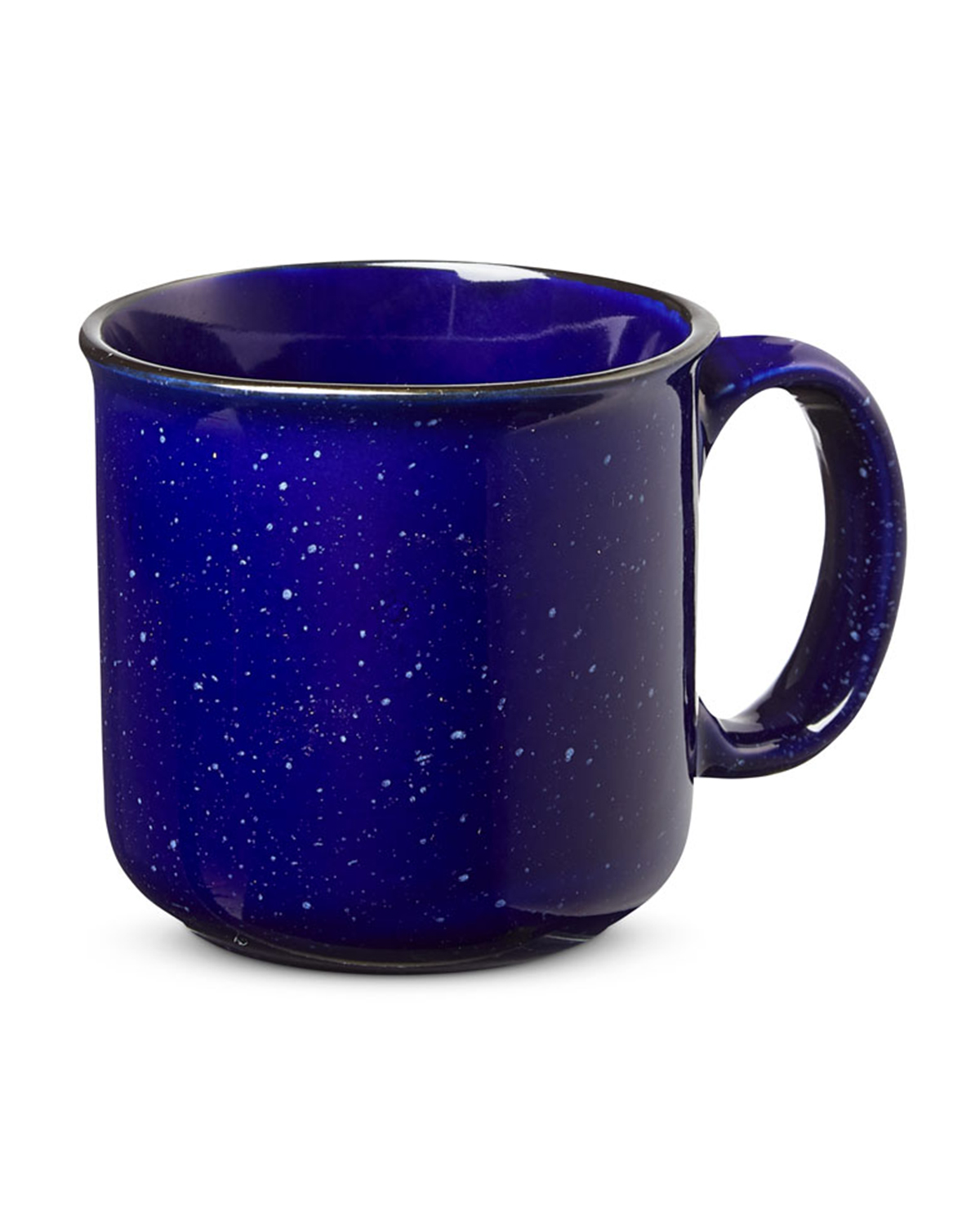 Picture of 15 oz. Campfire Ceramic Mug.