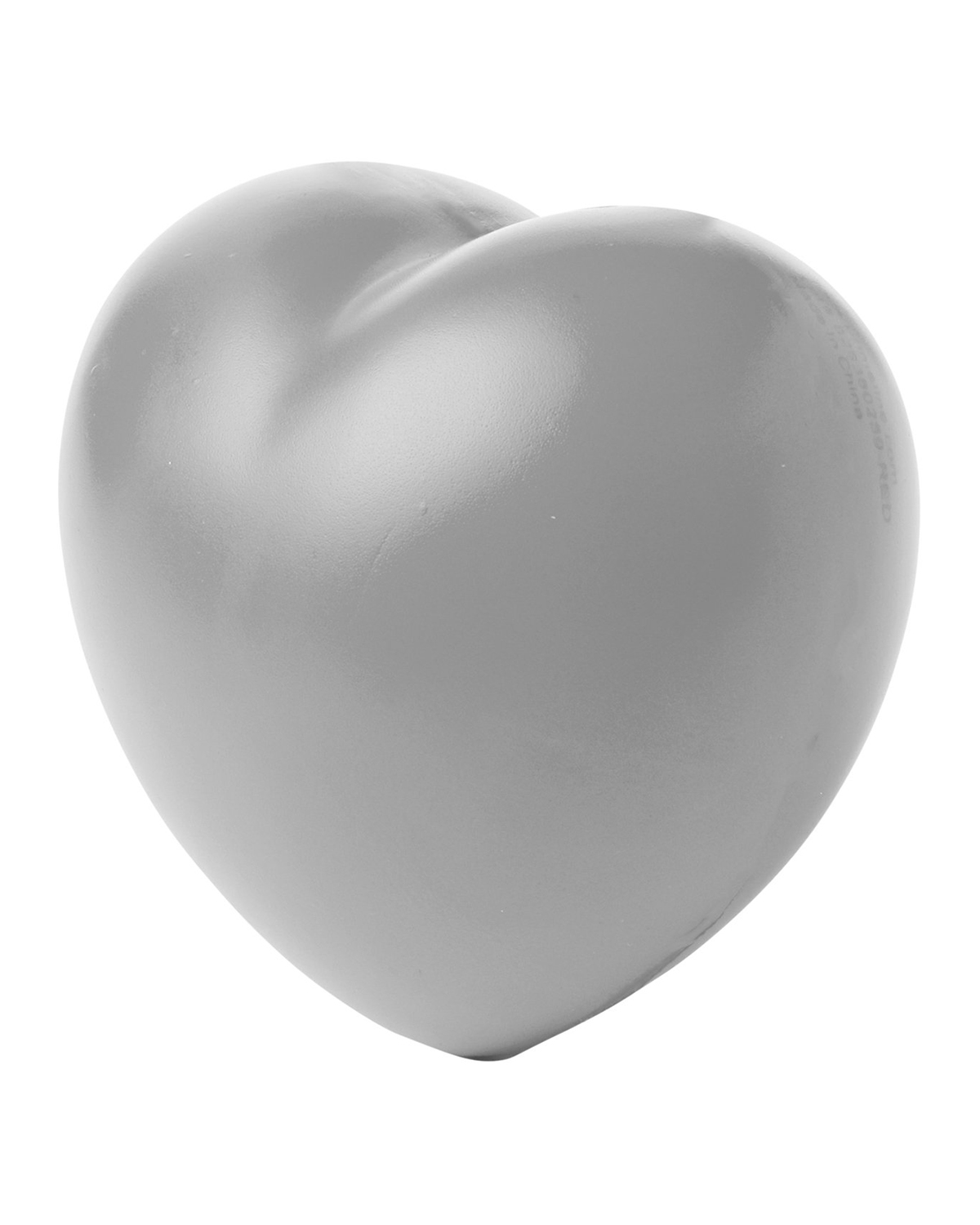 Picture of Heart Shape Stress Ball.