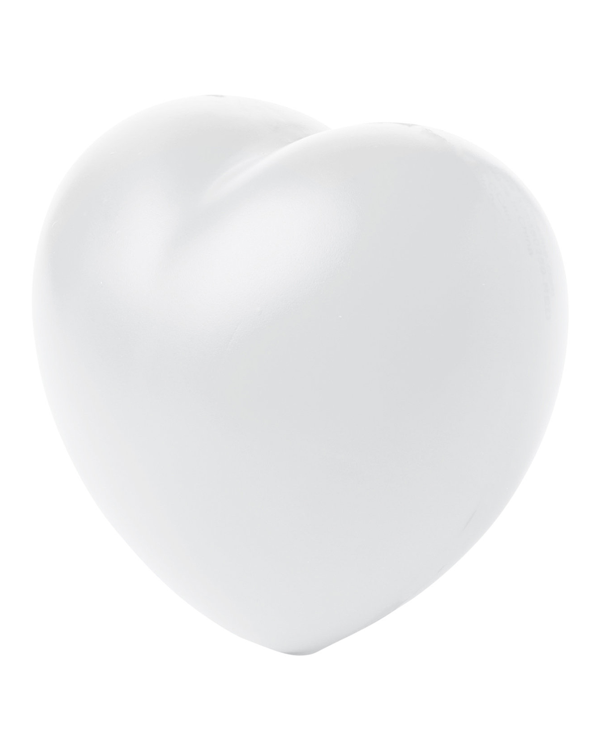 Picture of Heart Shape Stress Ball.