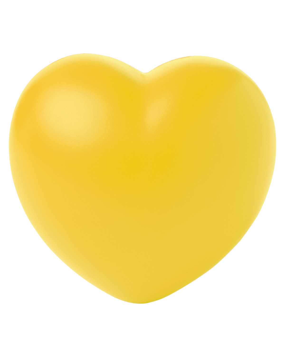 Picture of Heart Shape Stress Ball.
