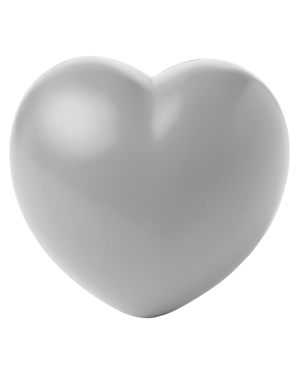 Picture of Heart Shape Stress Ball.