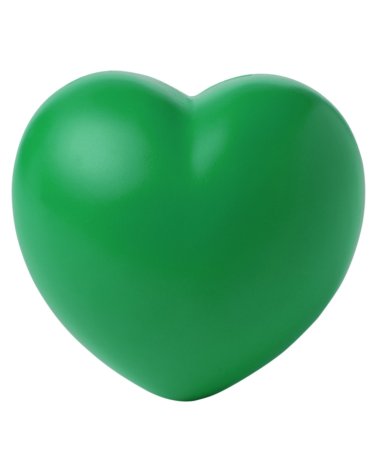Picture of Heart Shape Stress Ball.