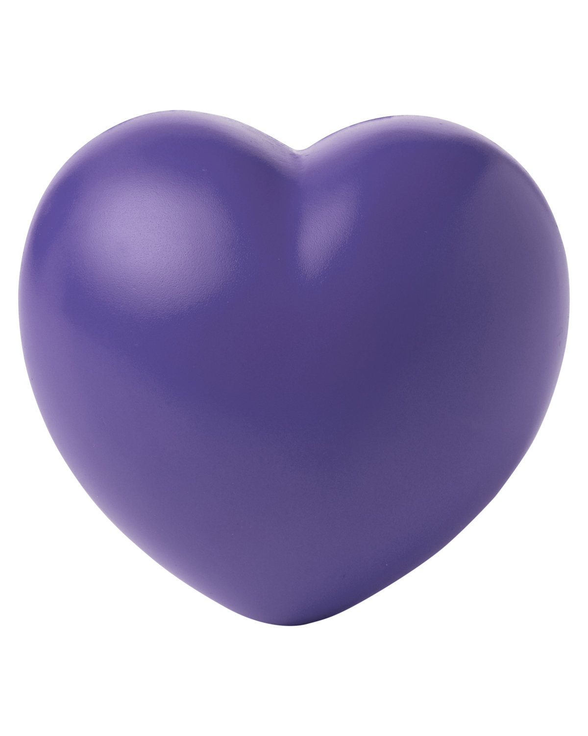Picture of Heart Shape Stress Ball.