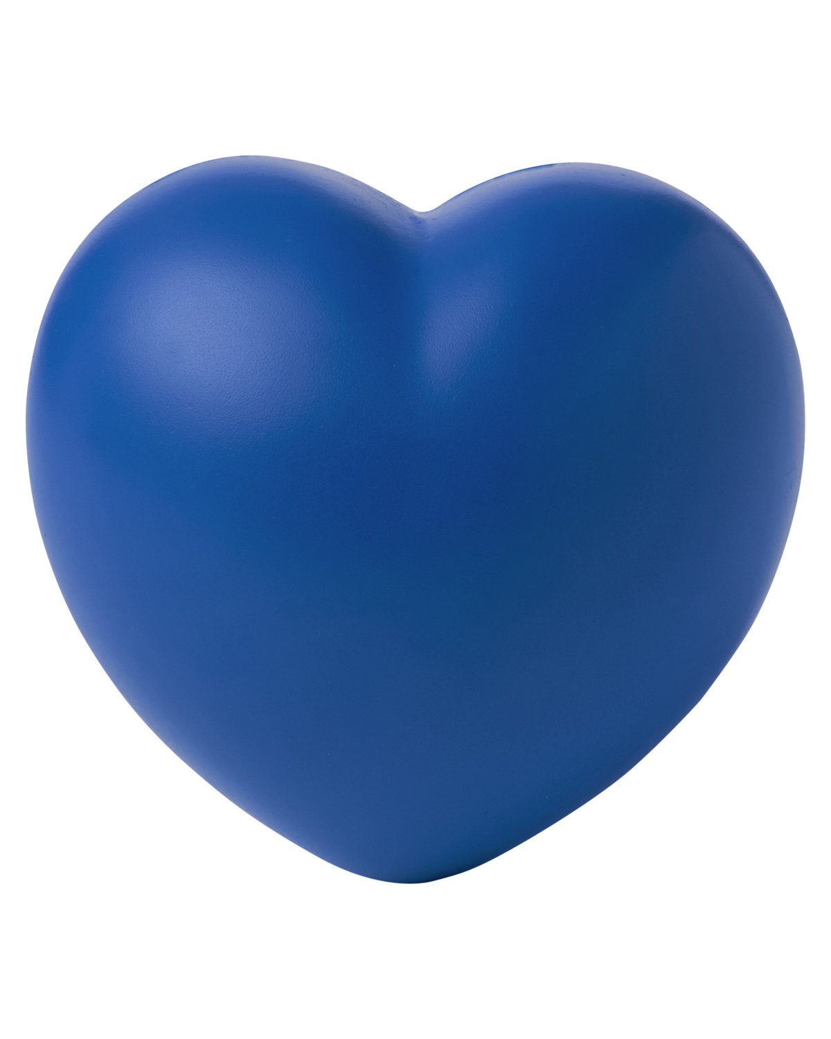 Picture of Heart Shape Stress Ball.