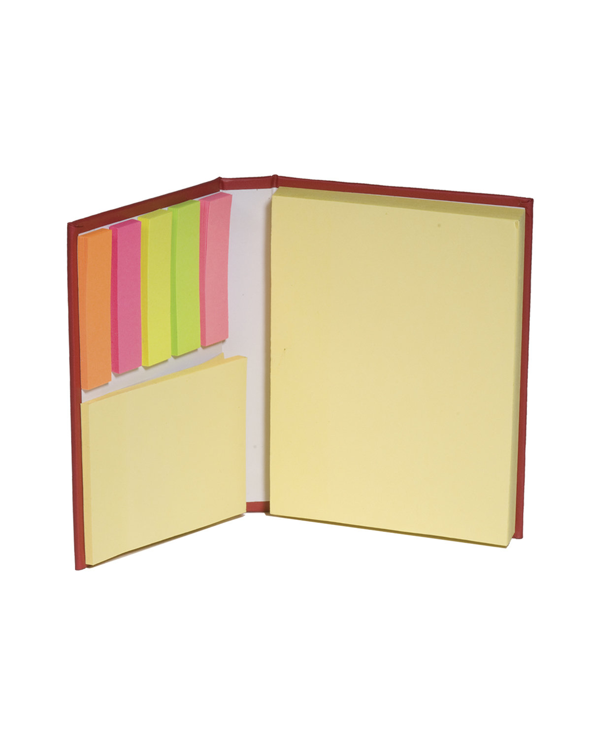 Picture of Sticky Book.