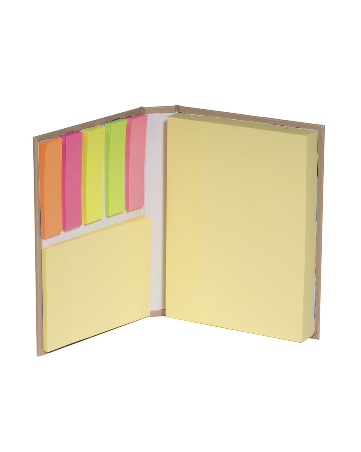 Picture of Sticky Book.