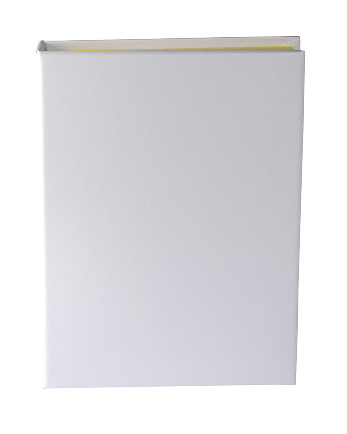 Picture of Sticky Book.