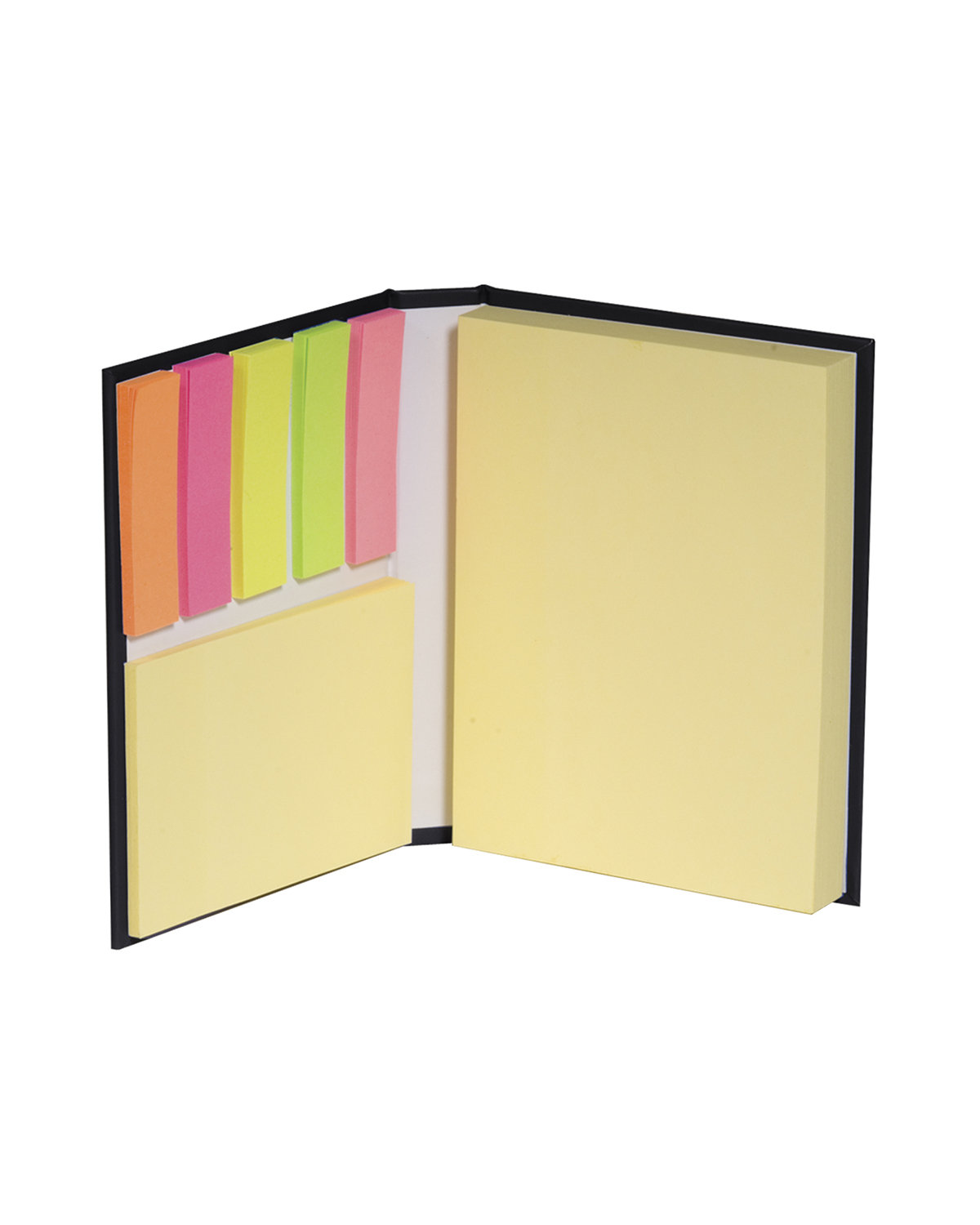 Picture of Sticky Book.