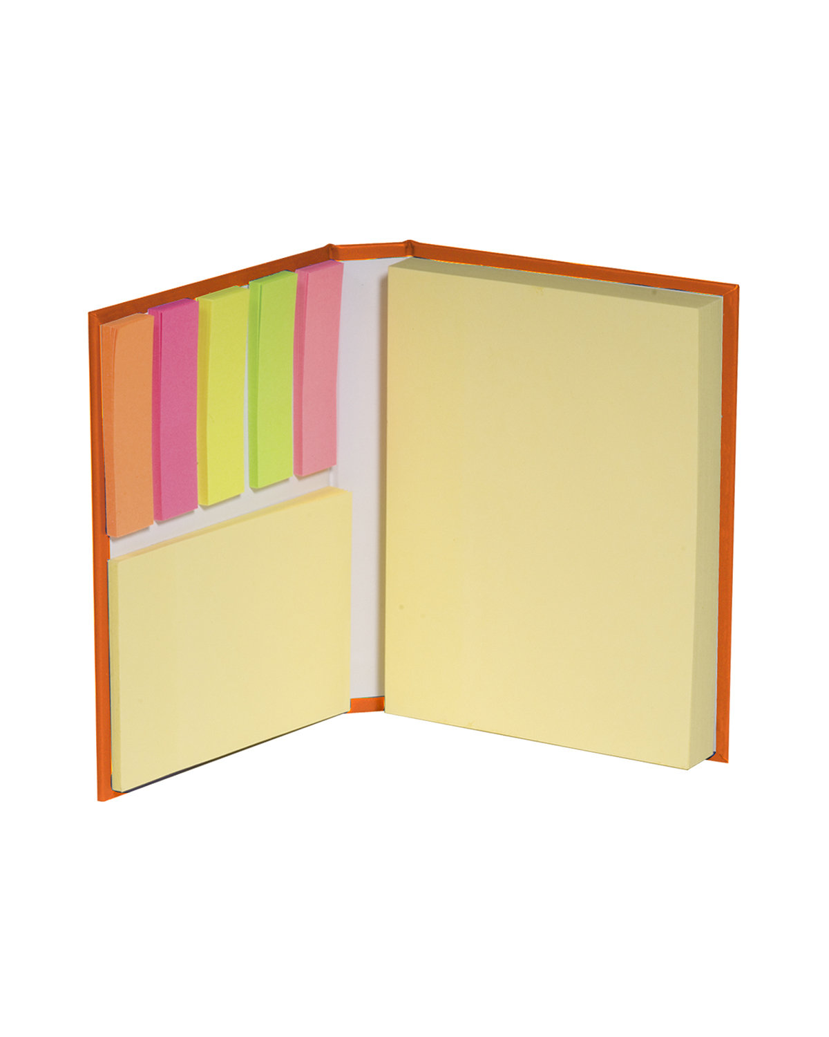 Picture of Sticky Book.
