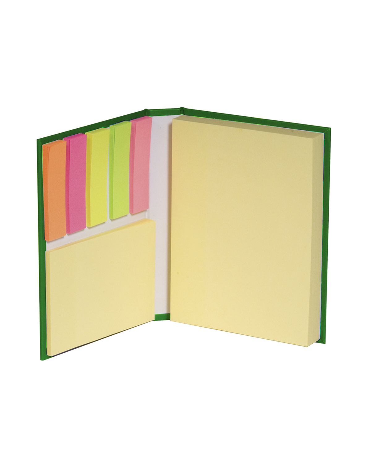Picture of Sticky Book.