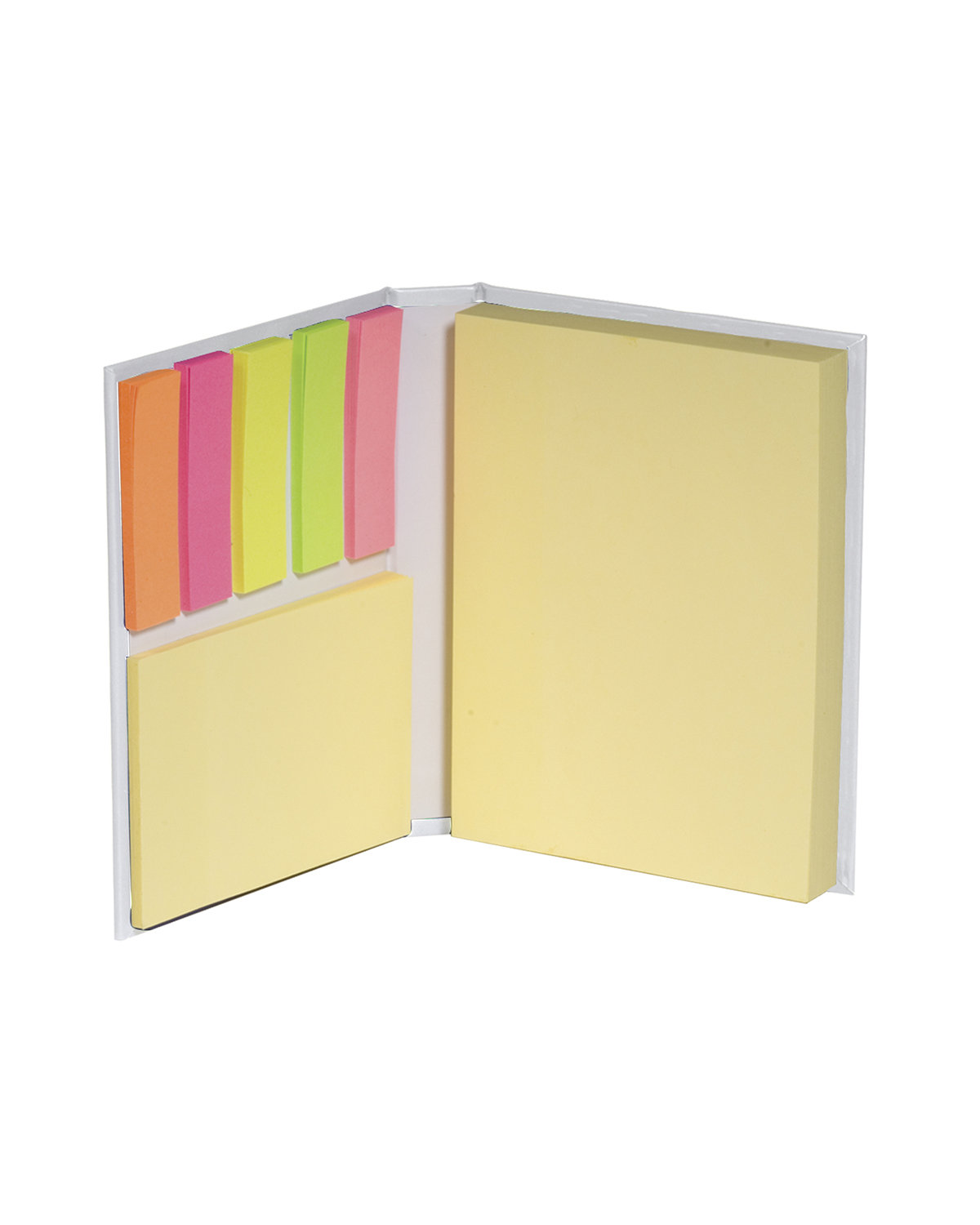 Picture of Sticky Book.