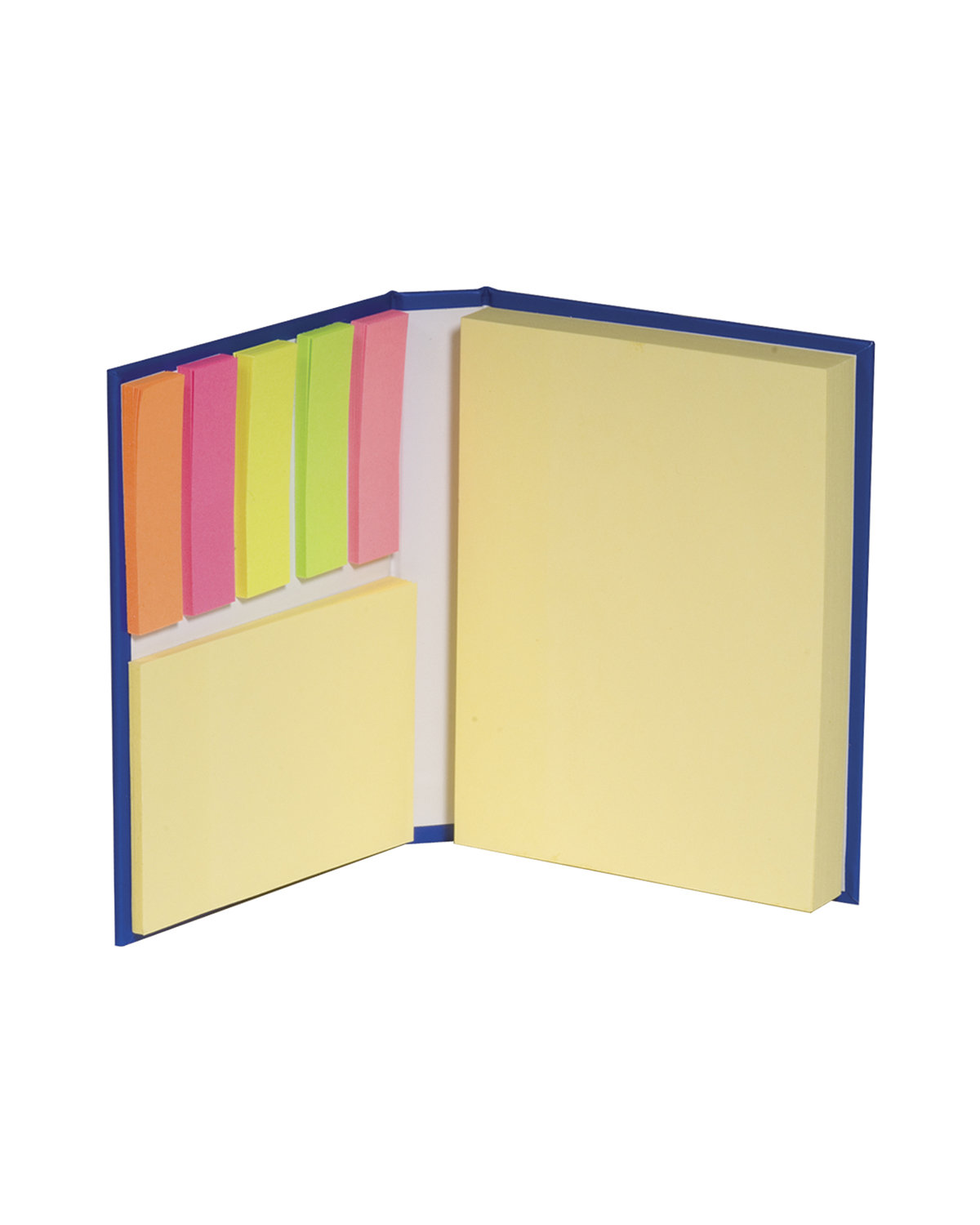 Picture of Sticky Book.