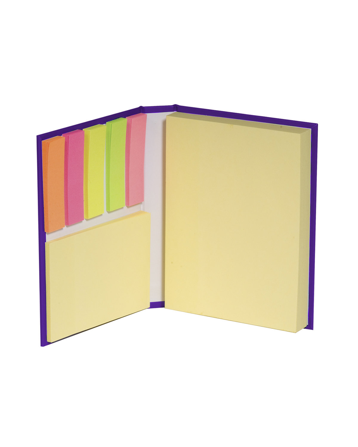 Picture of Sticky Book.