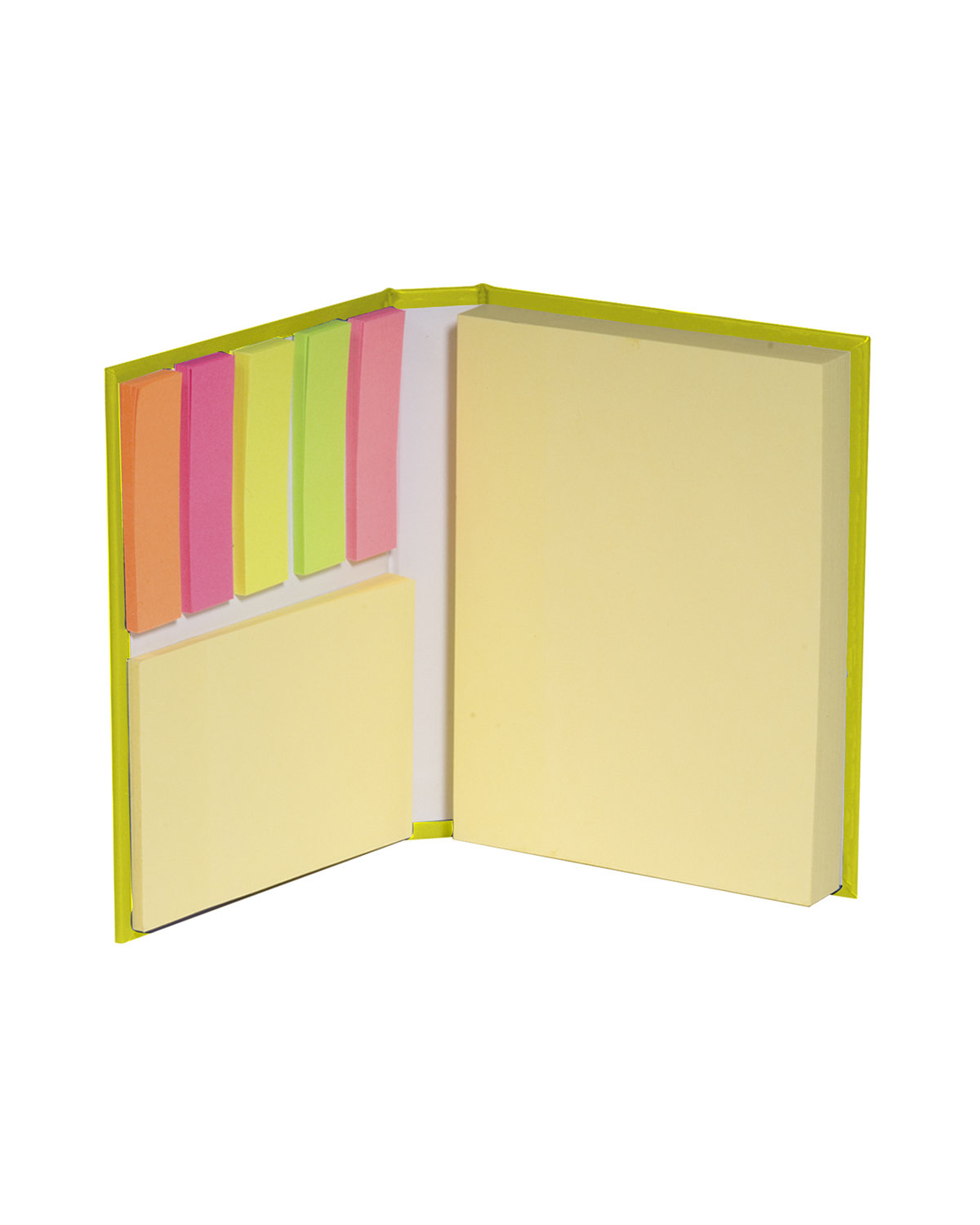Picture of Sticky Book.