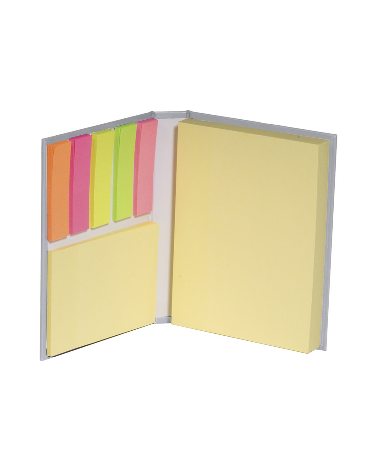 Picture of Sticky Book.